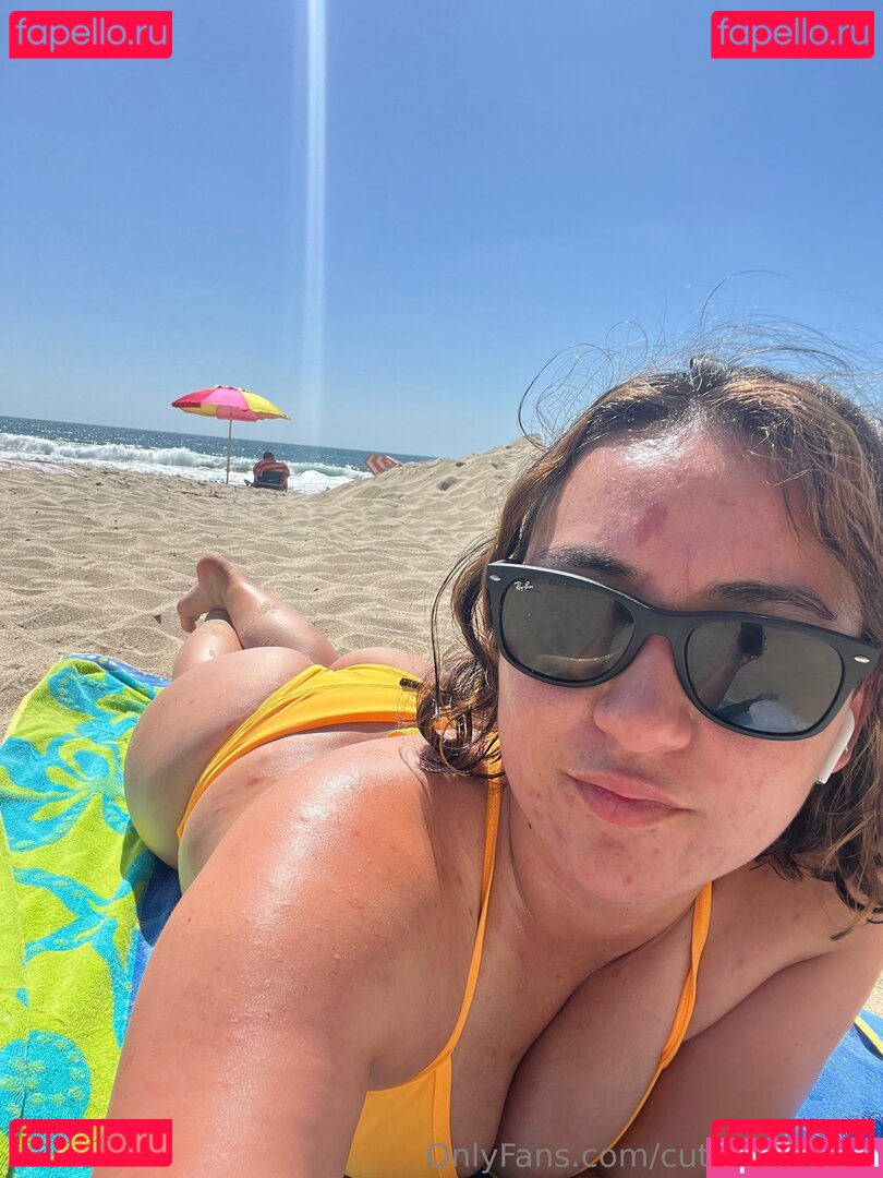 Cutielifeguard Nude Onlyfans Photo 37