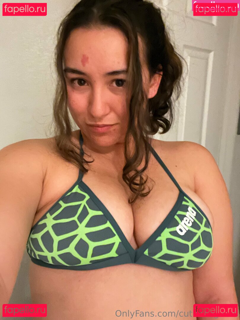 Cutielifeguard Nude Onlyfans Photo 4