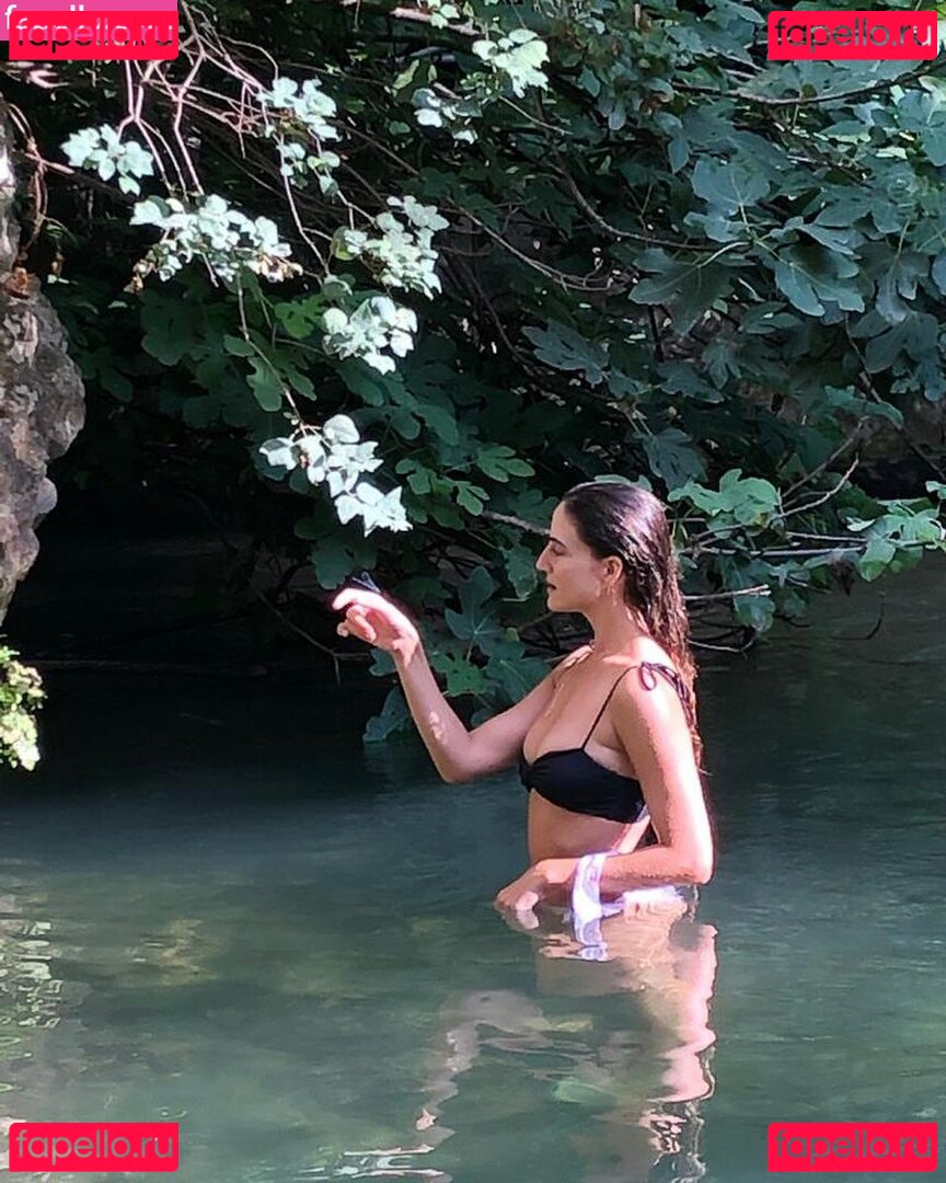 Rona-Lee Shimon Nude Onlyfans Photo 49