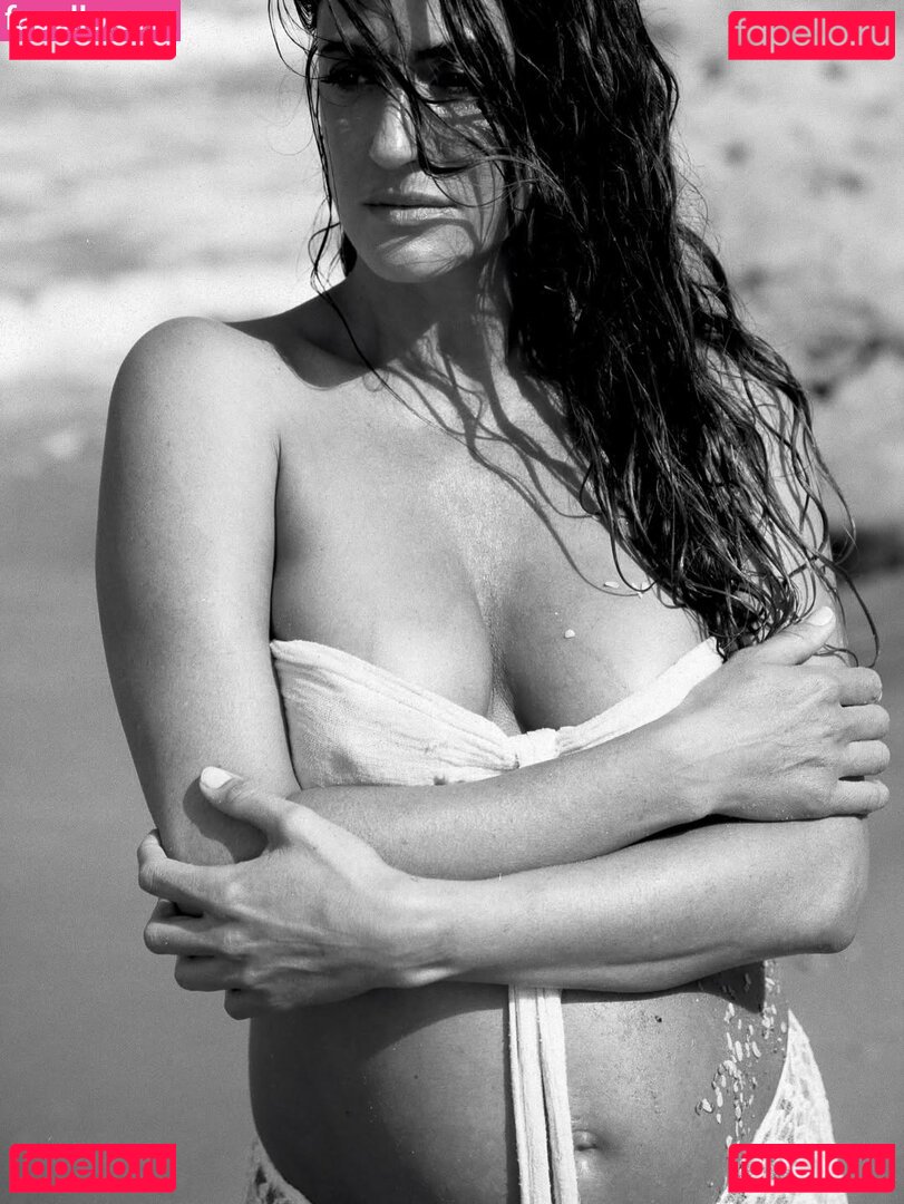 Rona-Lee Shimon Nude Onlyfans Photo 23