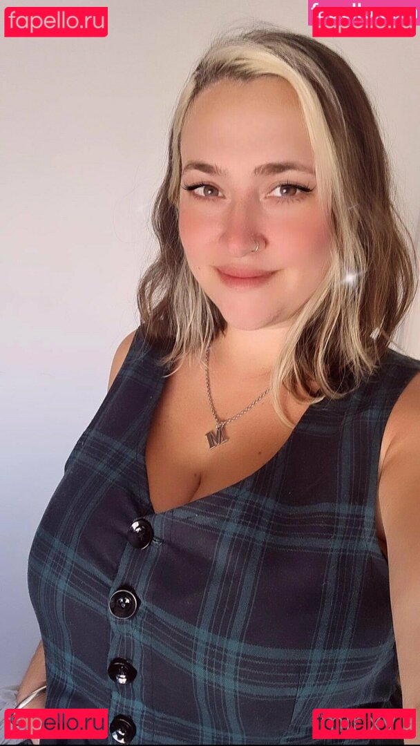 minxy_afree Nude Onlyfans Photo 12