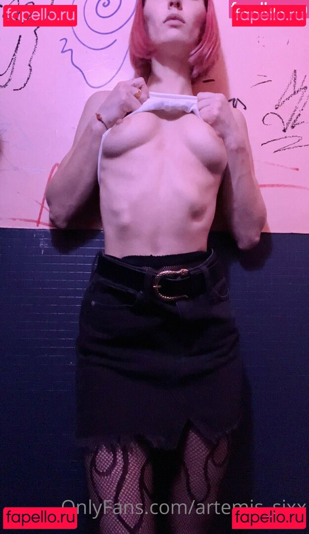 artemis_sixx Nude Onlyfans Photo 32