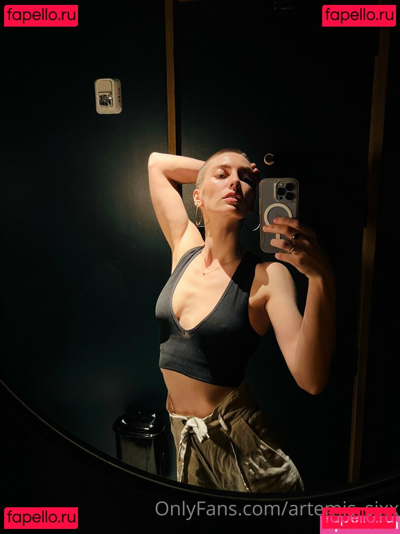 artemis_sixx Nude Onlyfans Photo 22