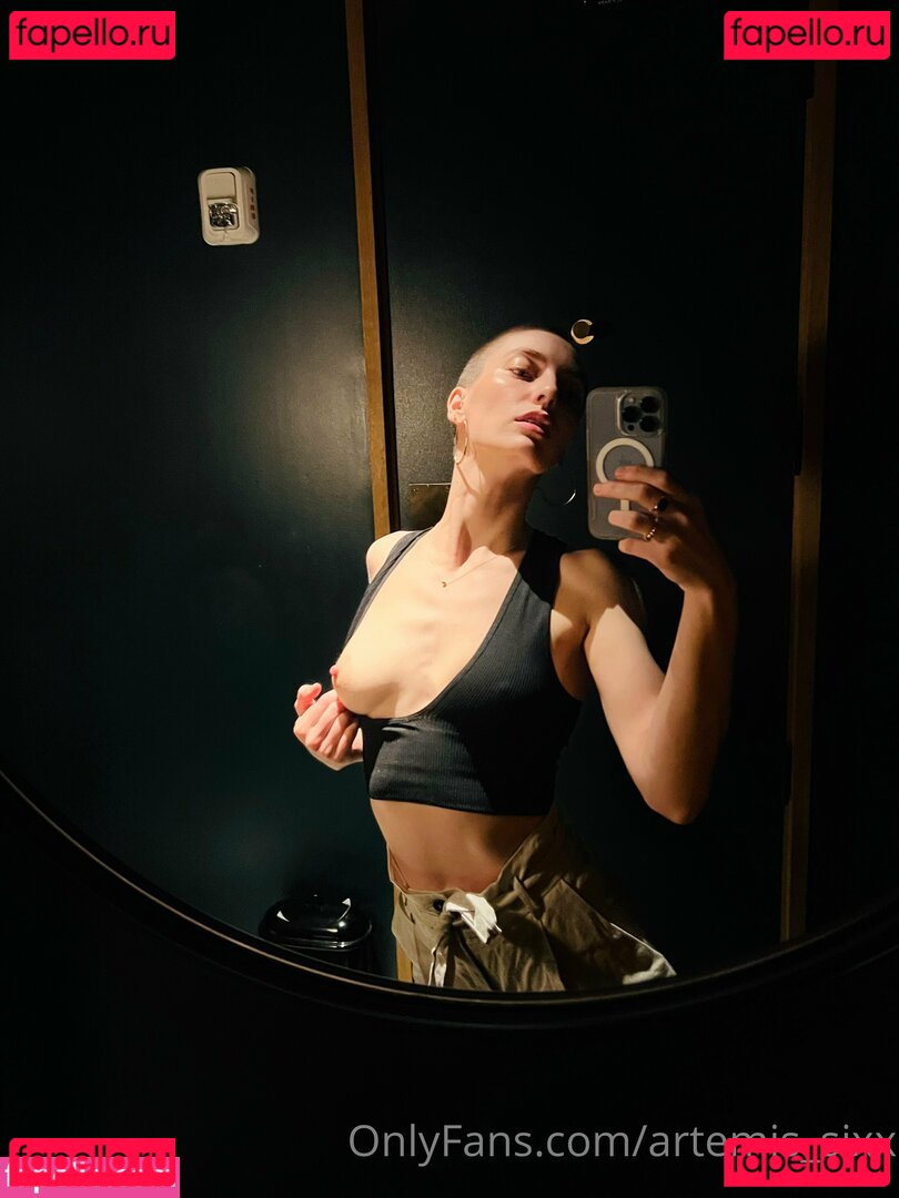 artemis_sixx Nude Onlyfans Photo 21