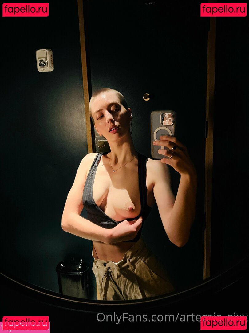 artemis_sixx Nude Onlyfans Photo 20
