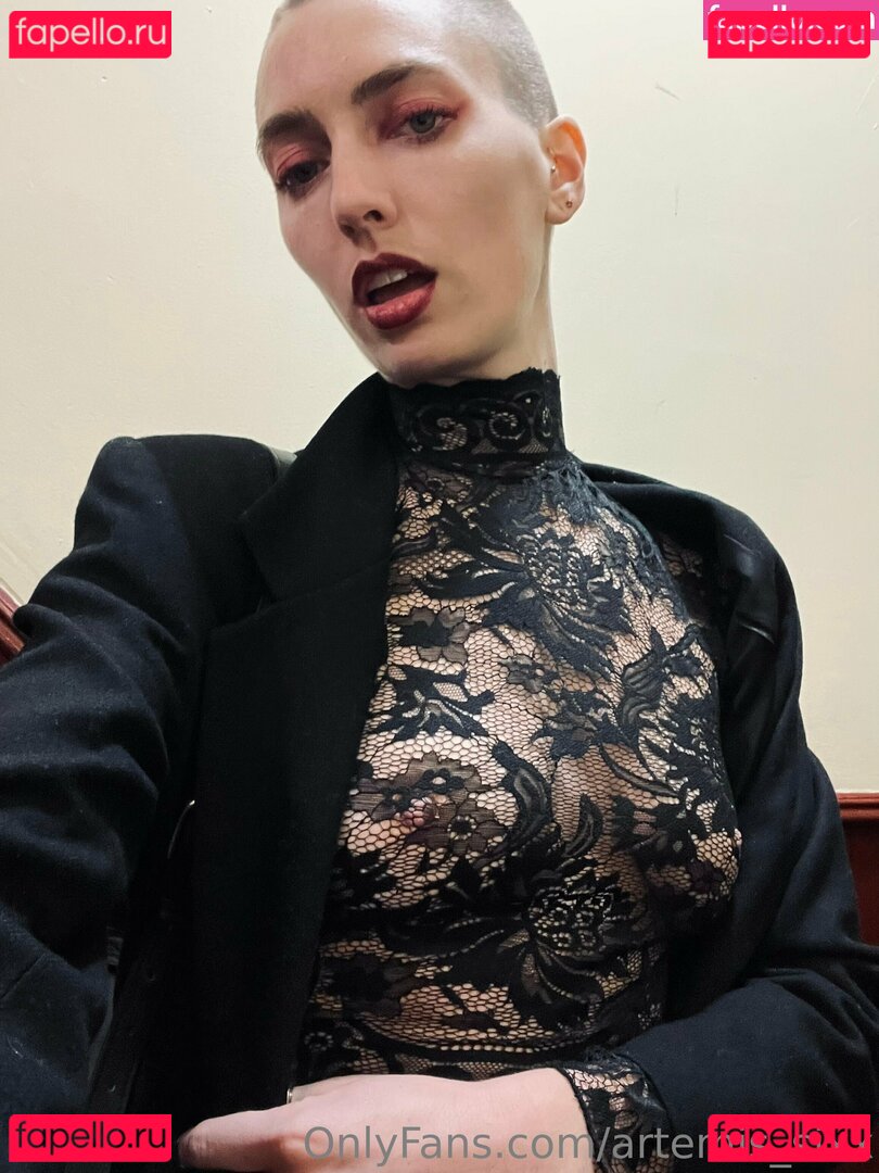 artemis_sixx Nude Onlyfans Photo 6