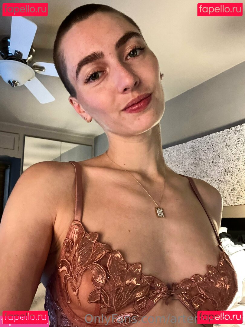 artemis_sixx Nude Onlyfans Photo 4