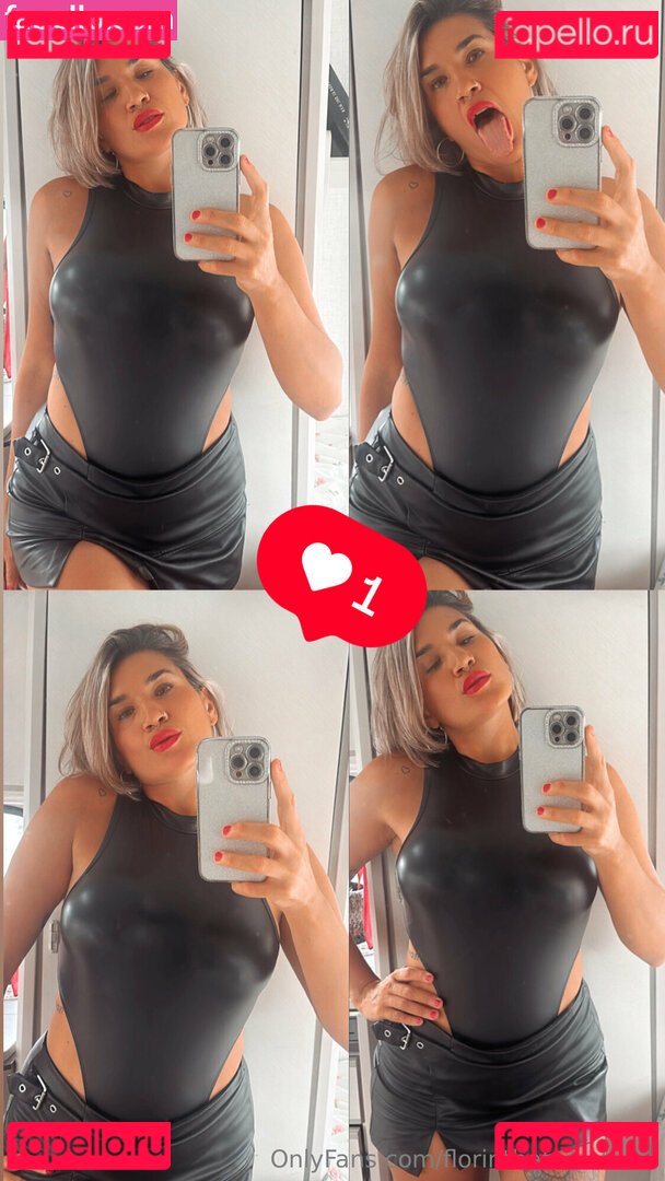 florintheforestfree Nude Onlyfans Photo 44