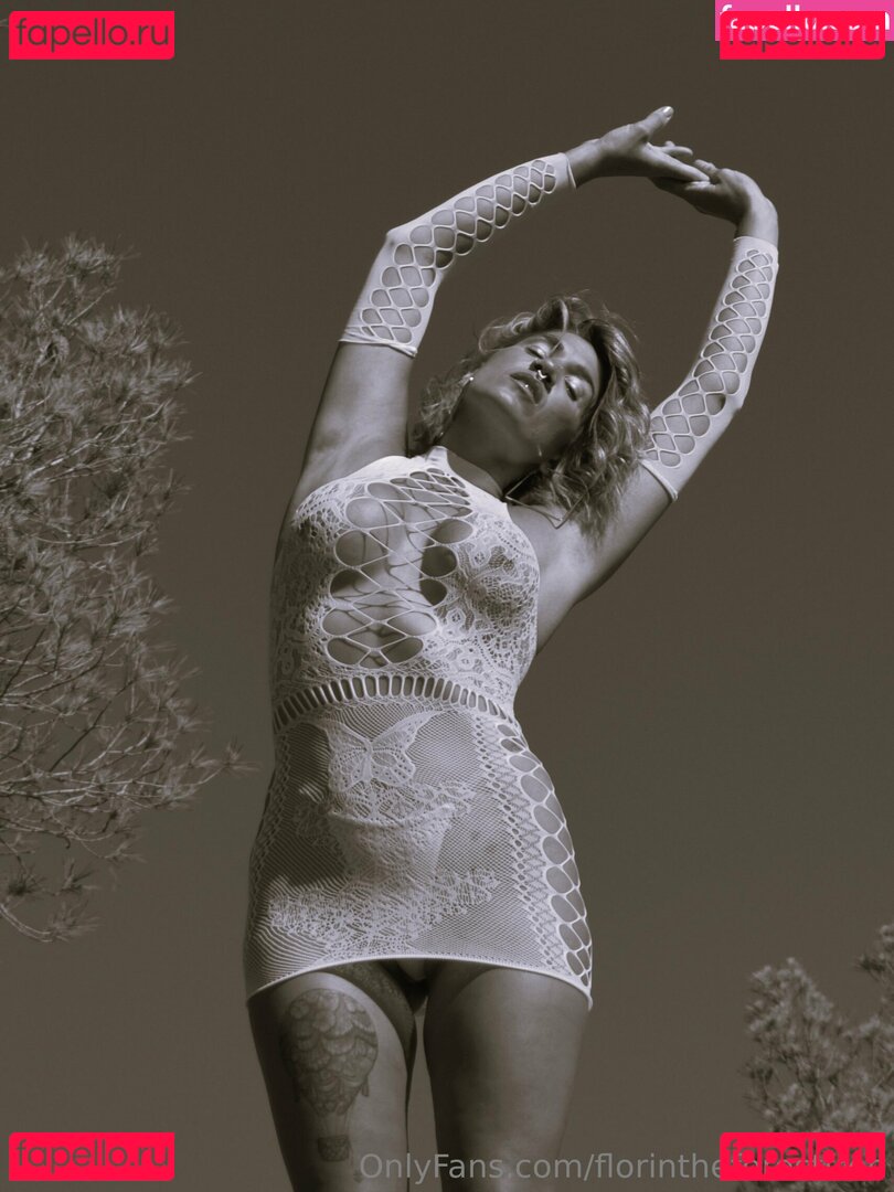 florintheforestfree Nude Onlyfans Photo 42