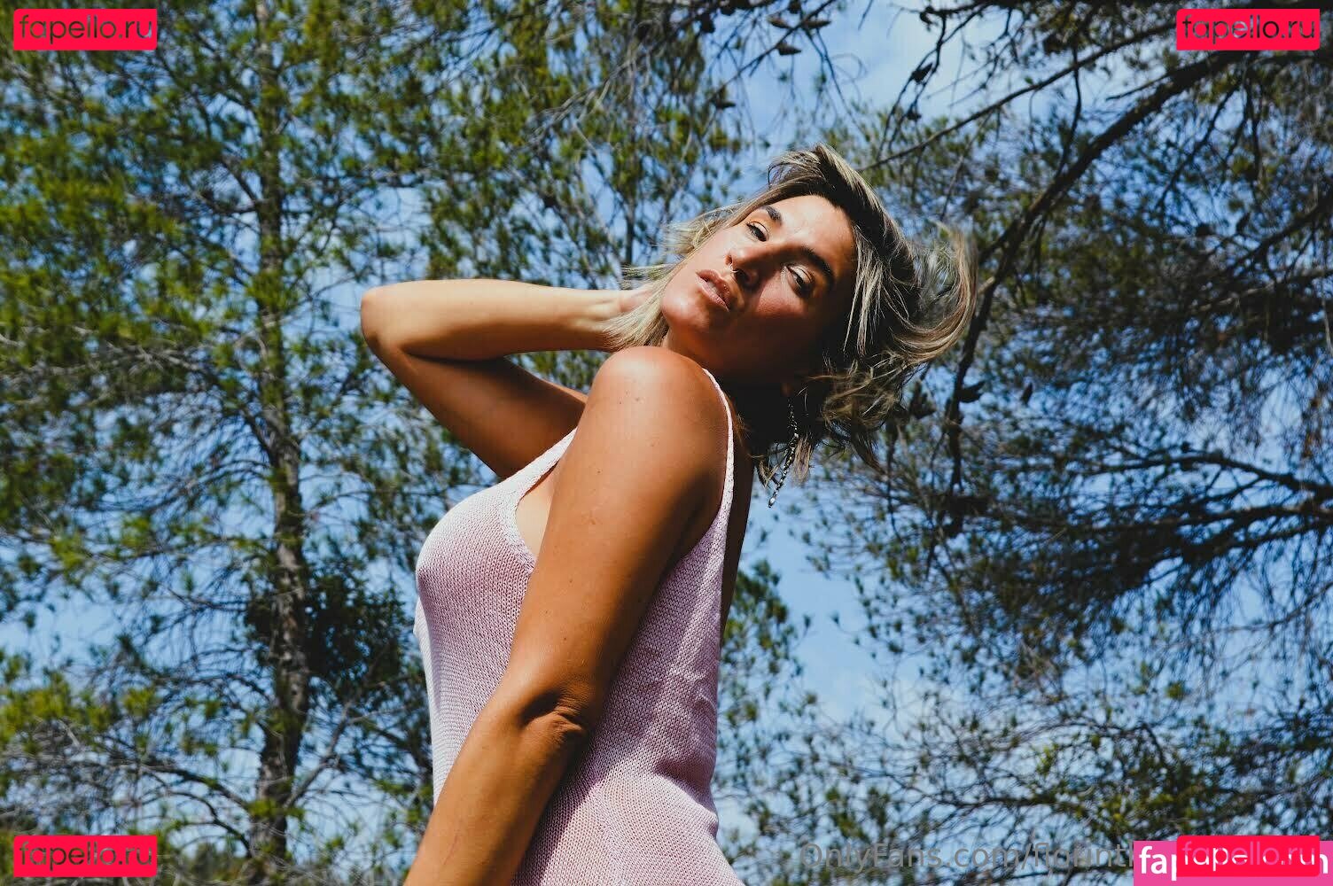 florintheforestfree Nude Onlyfans Photo 39