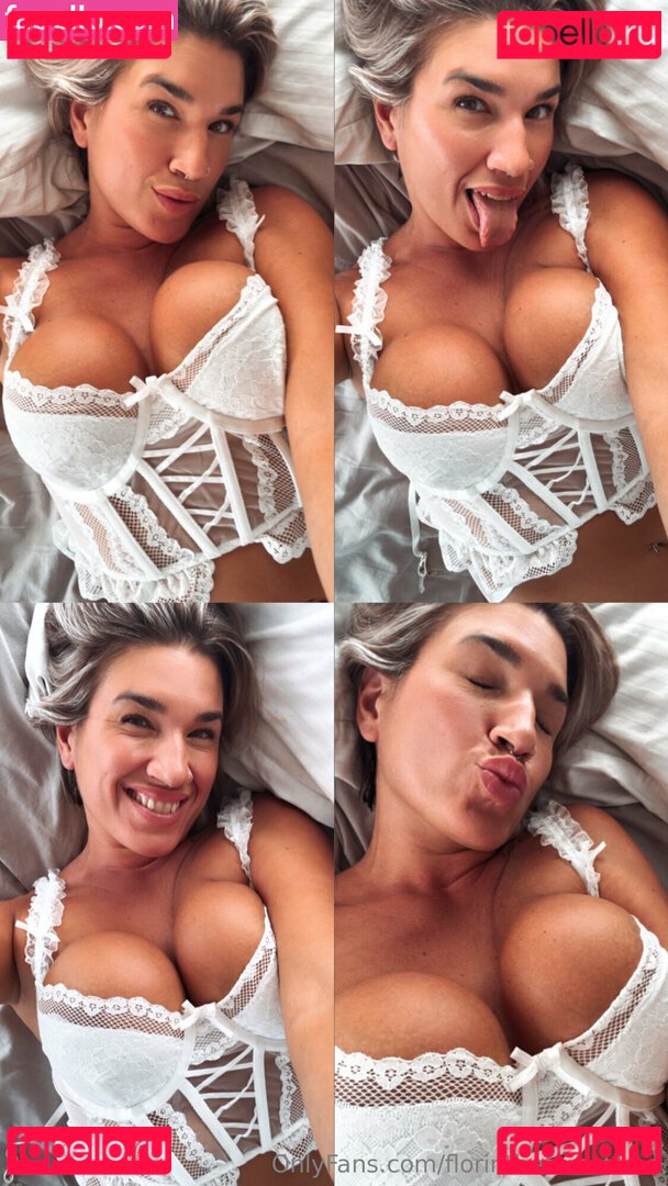florintheforestfree Nude Onlyfans Photo 26