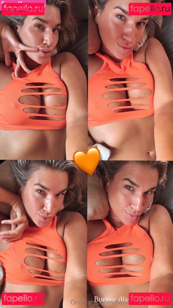 florintheforestfree Nude Onlyfans Photo 9