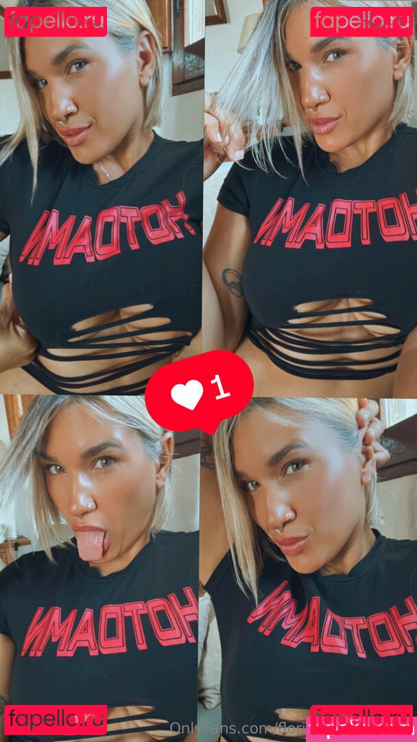florintheforestfree Nude Onlyfans Photo 3