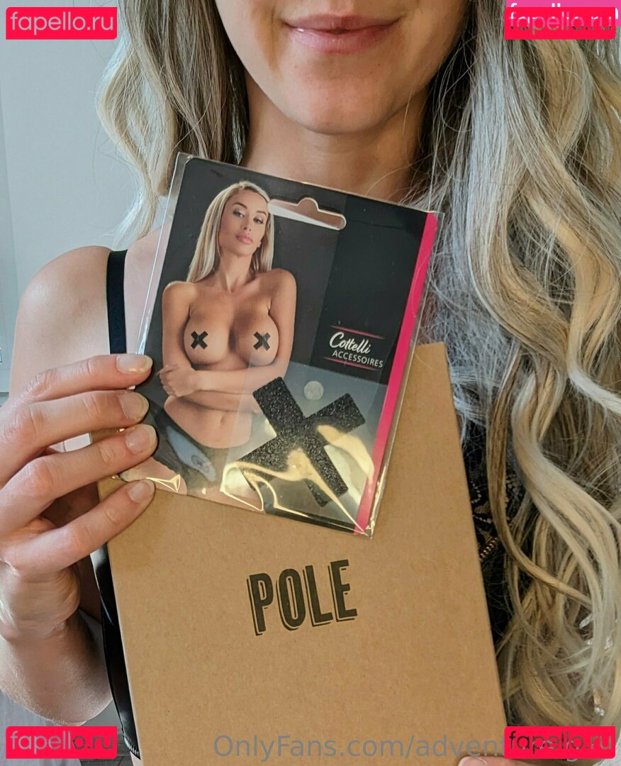 adventure.g1rl Nude Onlyfans Photo 19