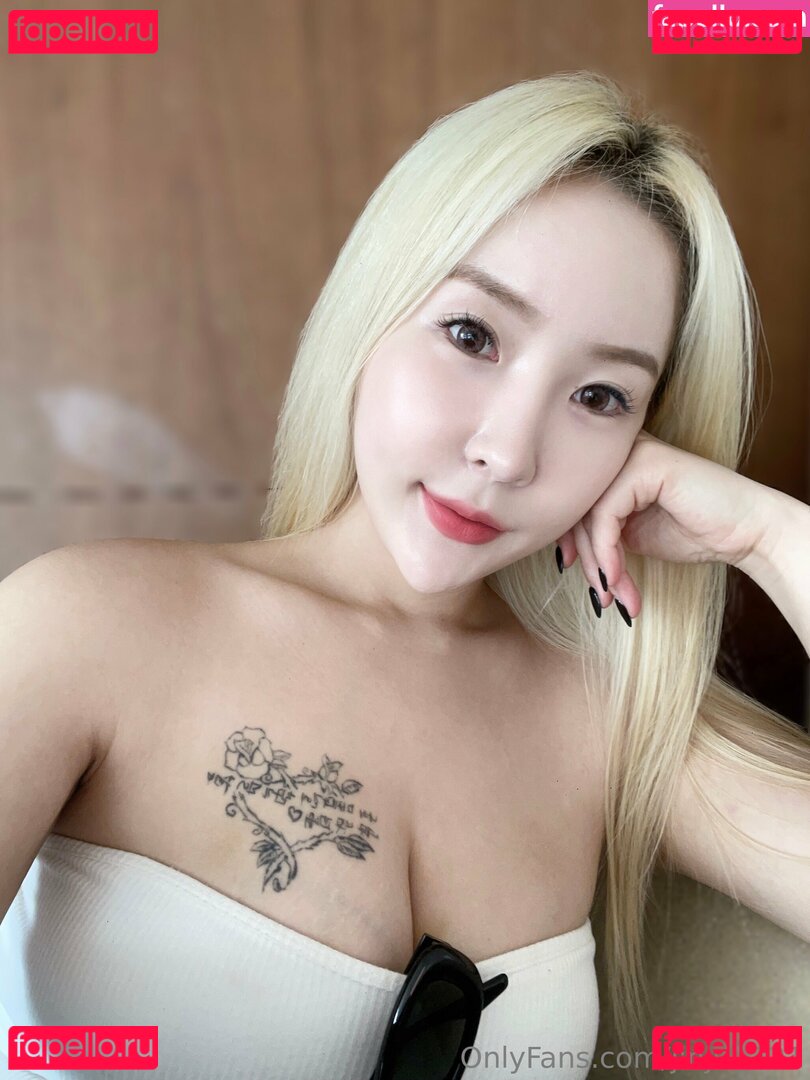 jinju0721 Nude Onlyfans Photo 47