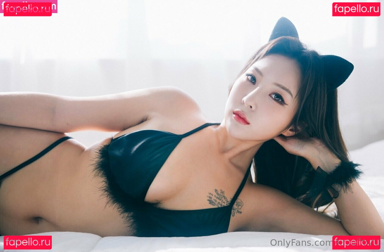 jinju0721 Nude Onlyfans Photo 32