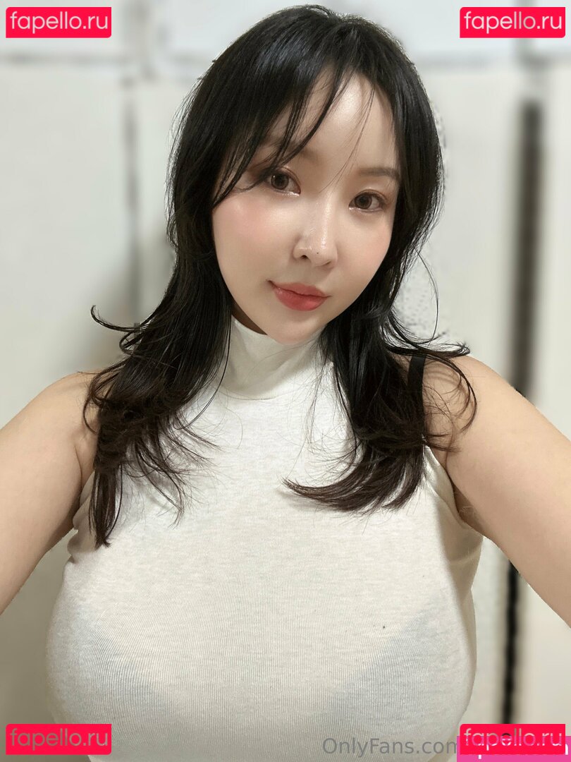 jinju0721 Nude Onlyfans Photo 31