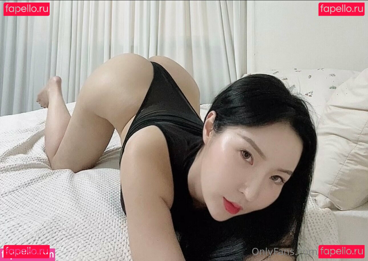 jinju0721 Nude Onlyfans Photo 14