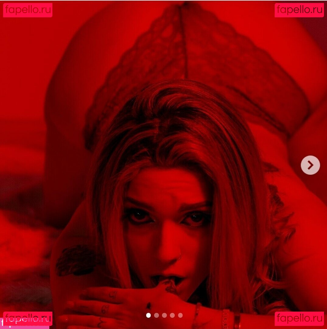 soytrixxxy Nude Onlyfans Photo 3
