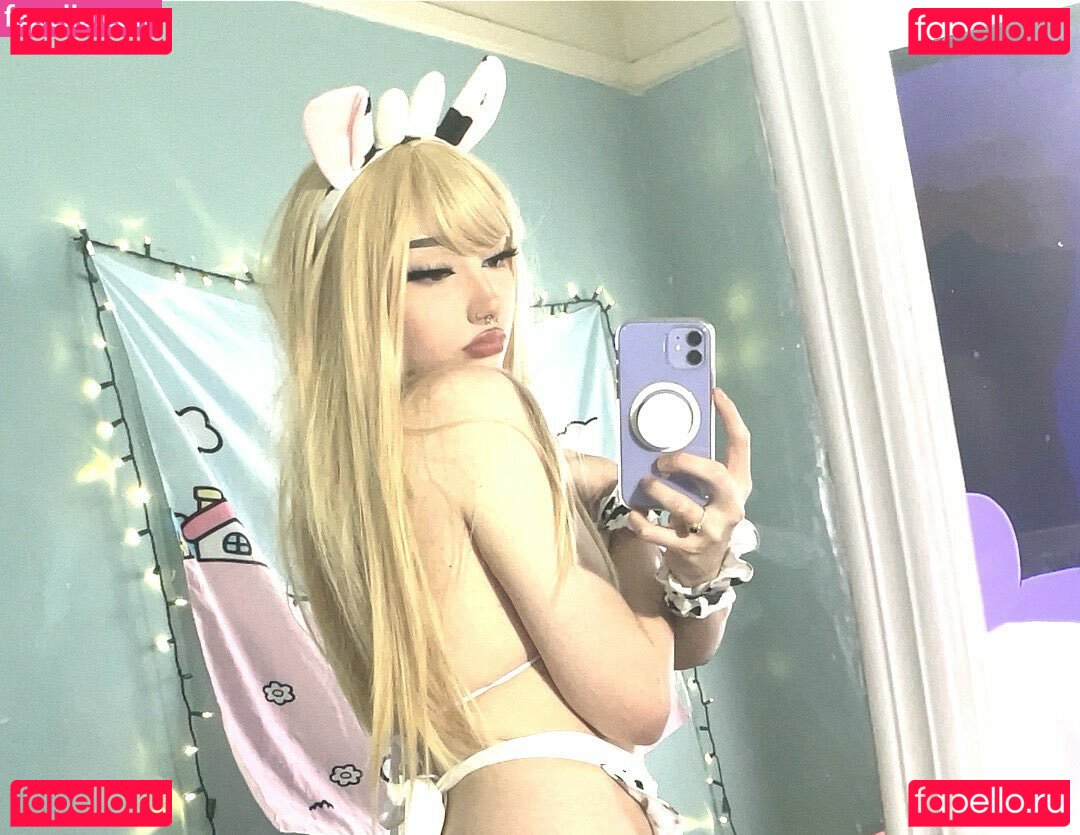 222madelynn Nude Onlyfans Photo 50