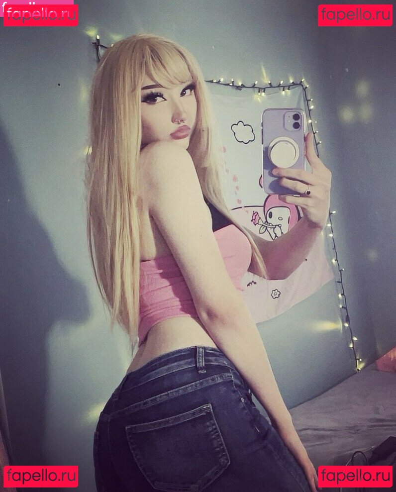 222madelynn Nude Onlyfans Photo 43