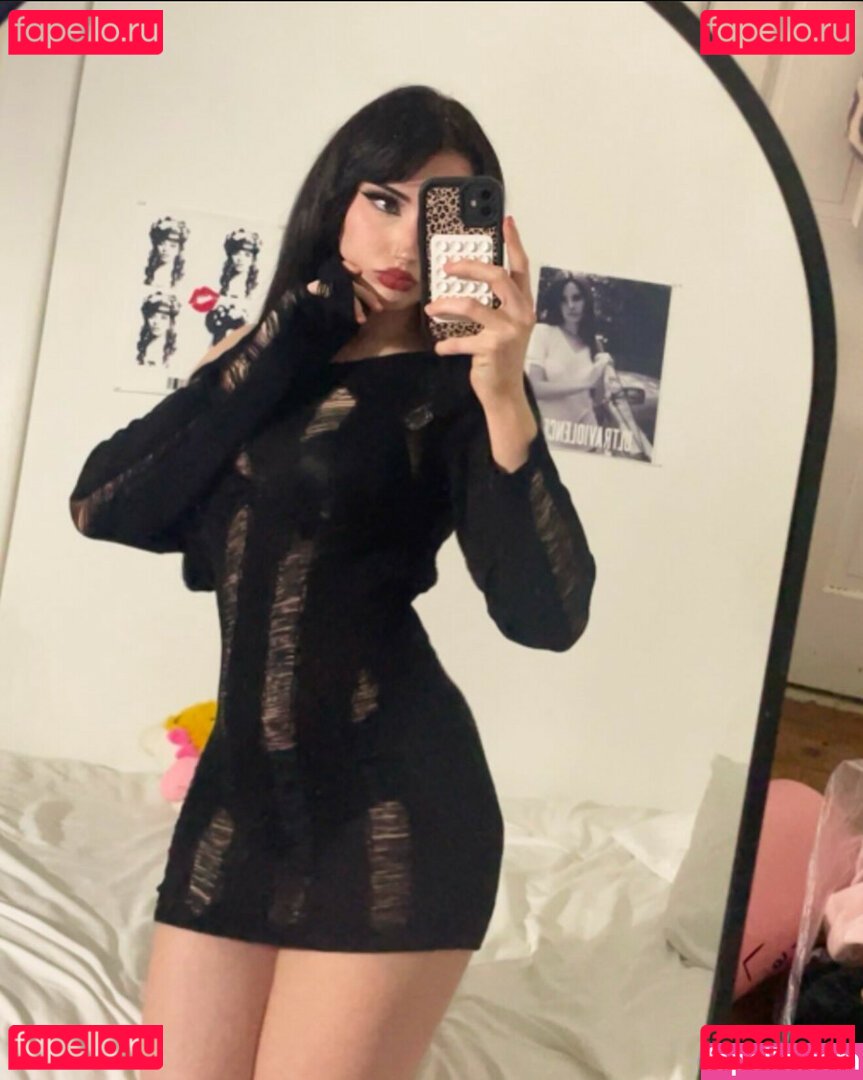222madelynn Nude Onlyfans Photo 38