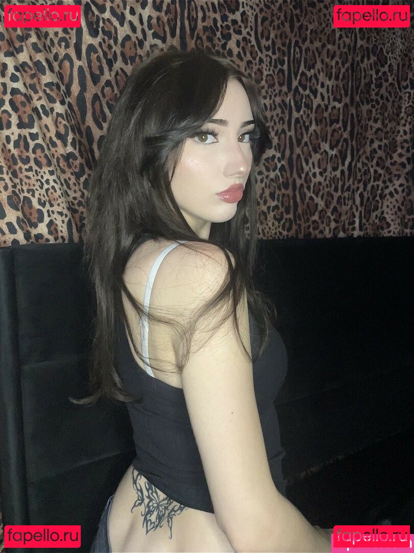 222madelynn Nude Onlyfans Photo 28