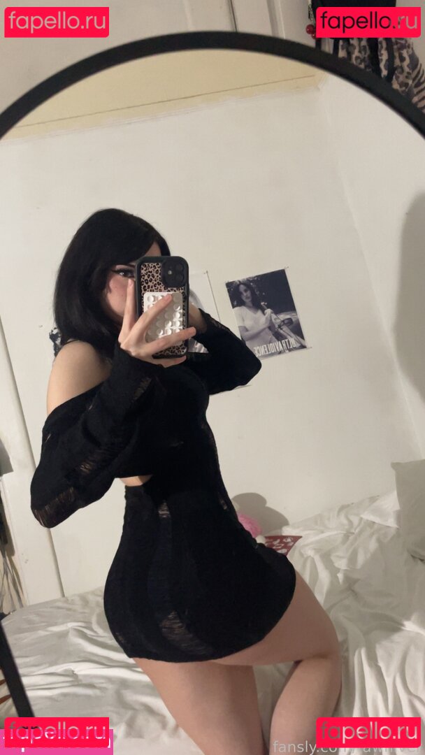 222madelynn Nude Onlyfans Photo 14