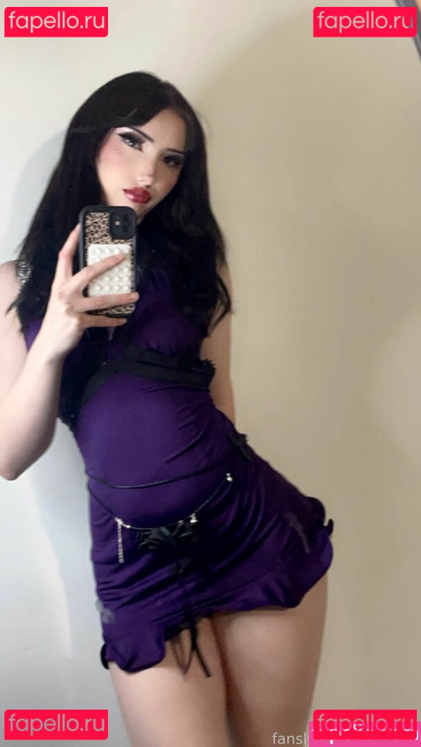 222madelynn Nude Onlyfans Photo 5