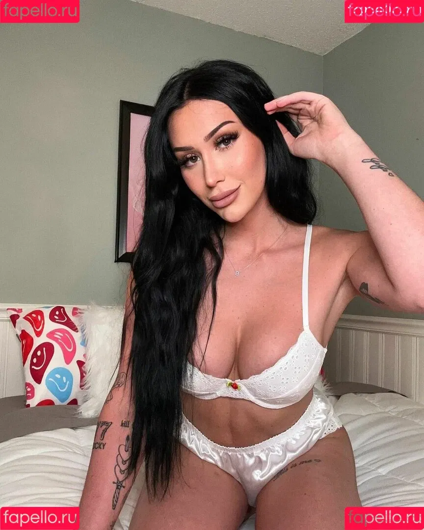 Bellajoie Onlyfans Photo Gallery 