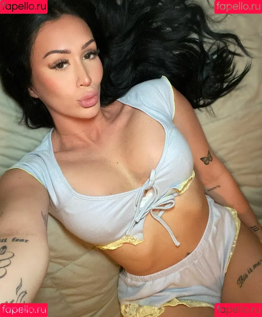 Bellajoie Onlyfans Photo Gallery 