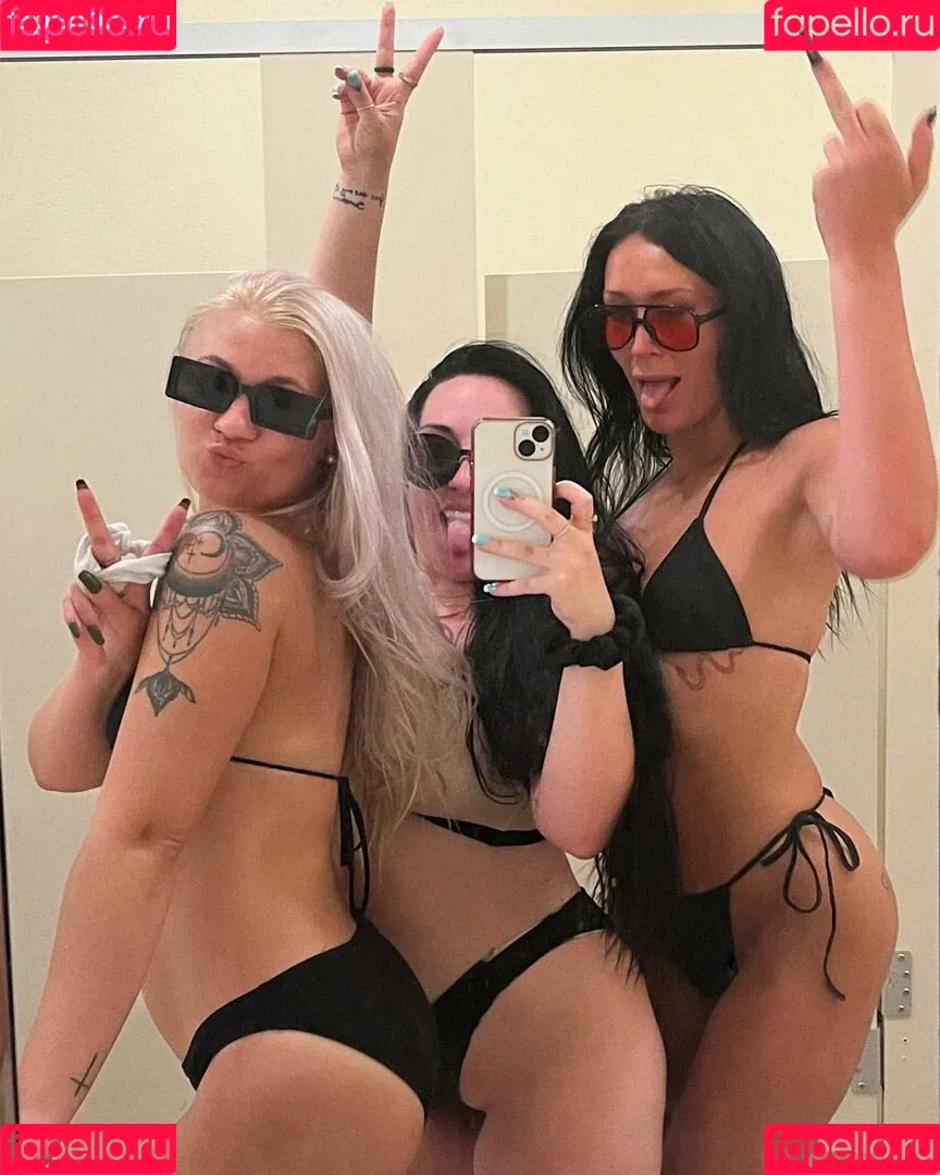 Bellajoie Onlyfans Photo Gallery 