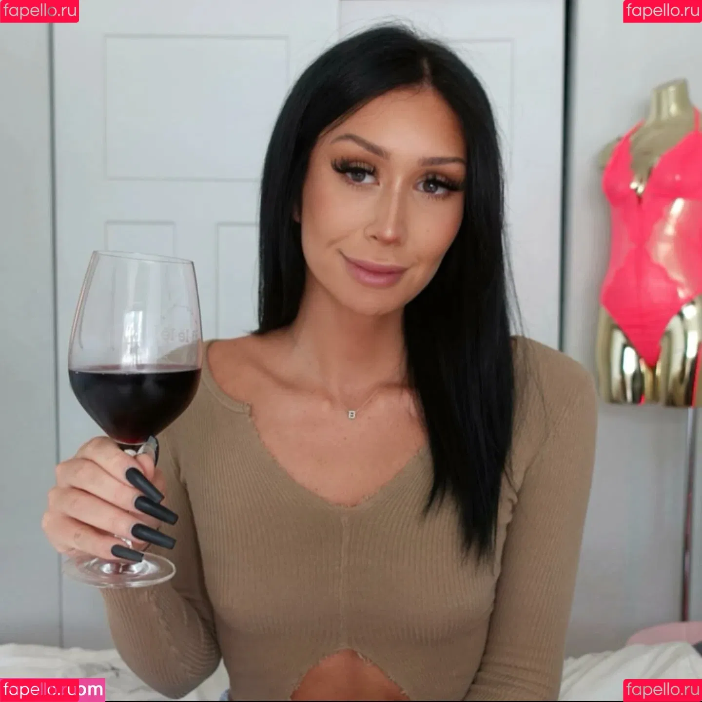 Bellajoie Onlyfans Photo Gallery 