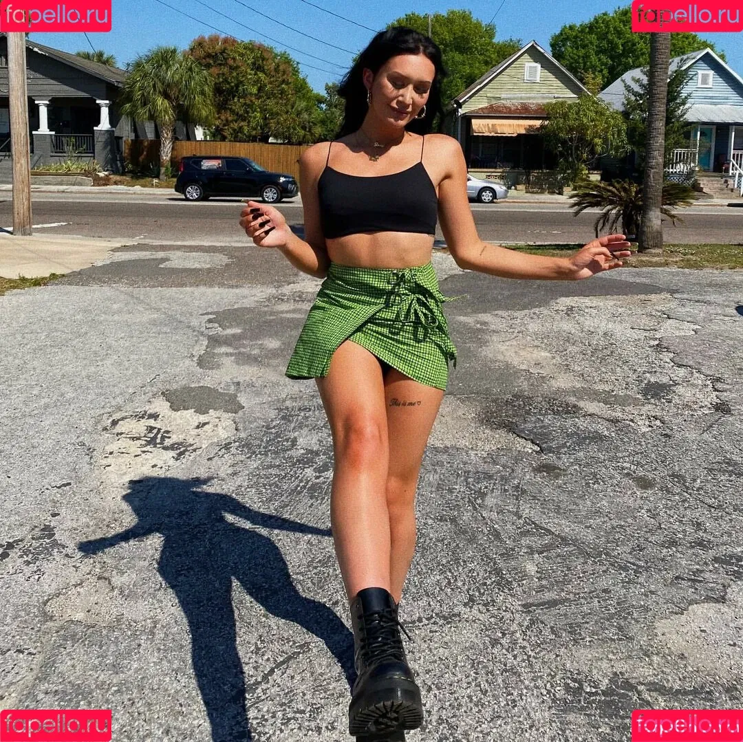 Bellajoie Onlyfans Photo Gallery 
