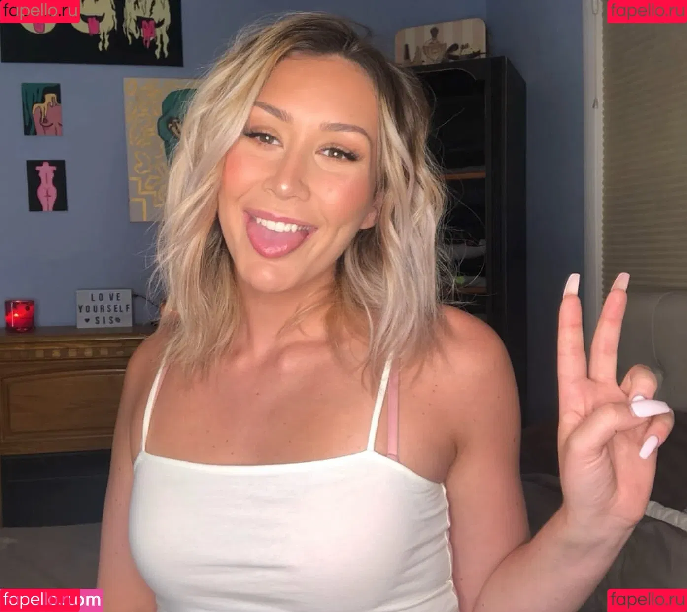 Bellajoie Onlyfans Photo Gallery 