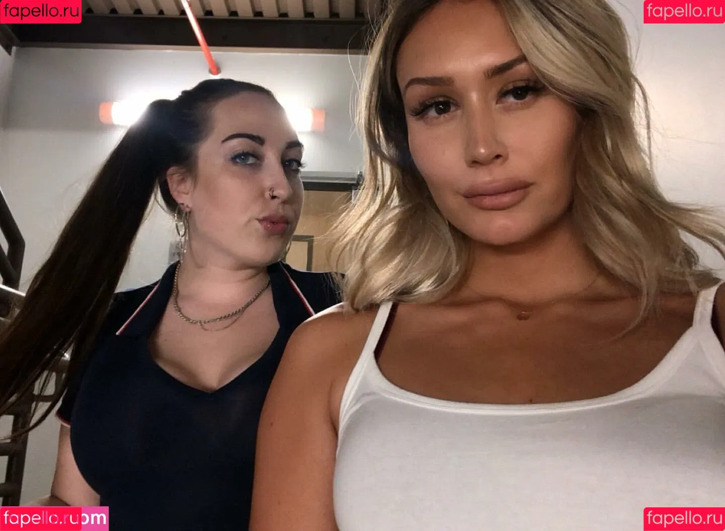 Bellajoie Onlyfans Photo Gallery 