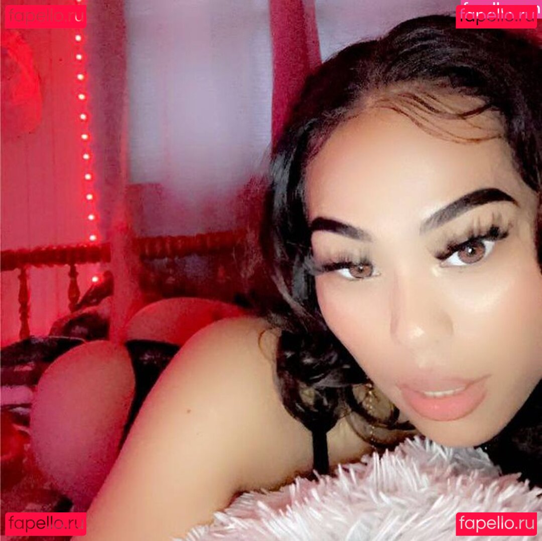 Badgirlshane Nude Onlyfans Photo 14
