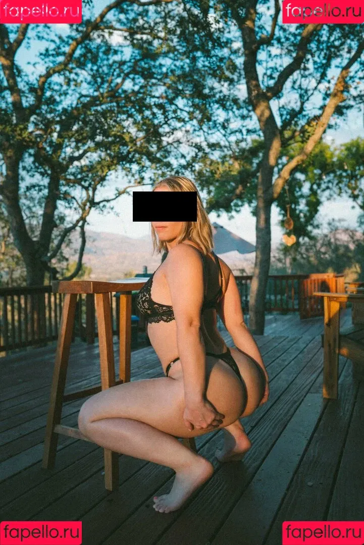 AloeForThatBurn Onlyfans Photo Gallery 