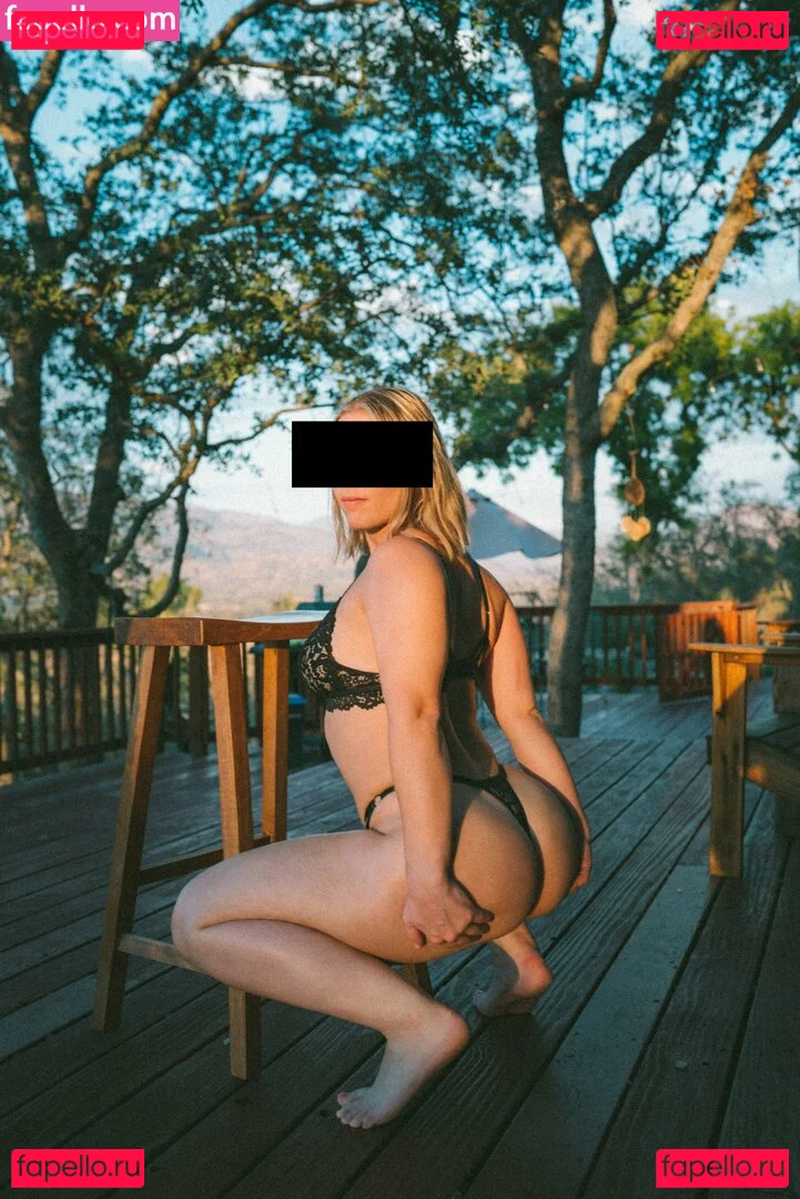 AloeForThatBurn Onlyfans Photo Gallery 