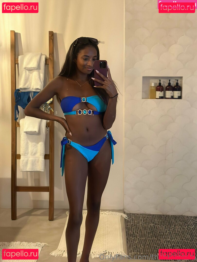 TheRealGiana Nude Onlyfans Photo 42