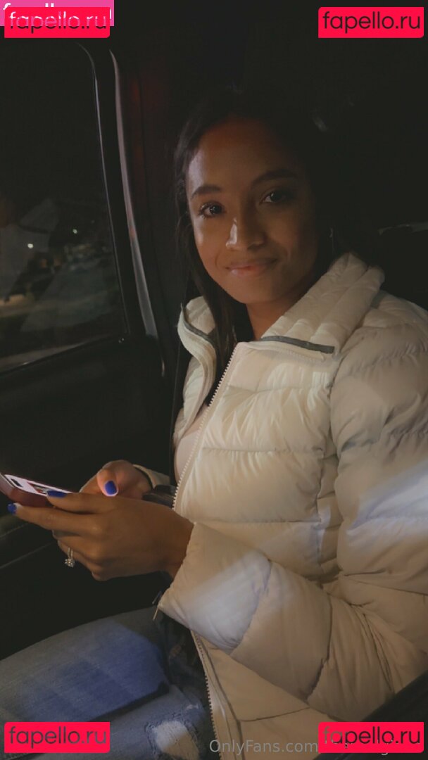 TheRealGiana Nude Onlyfans Photo 40