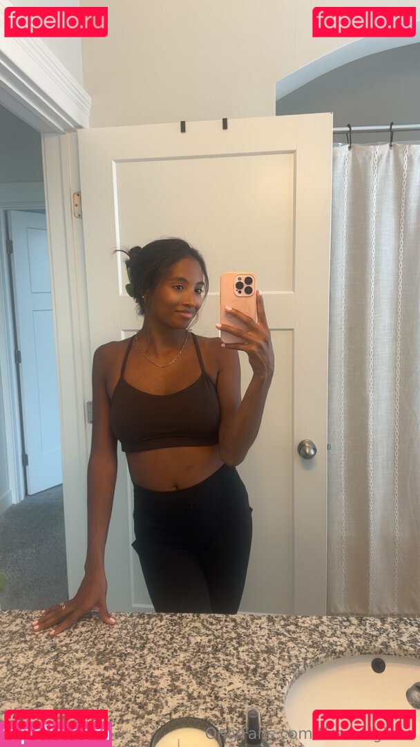 TheRealGiana Nude Onlyfans Photo 25