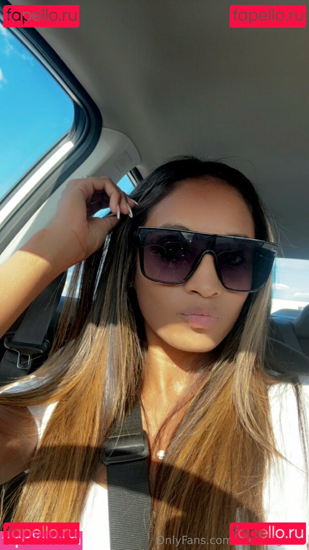 TheRealGiana Nude Onlyfans Photo 22