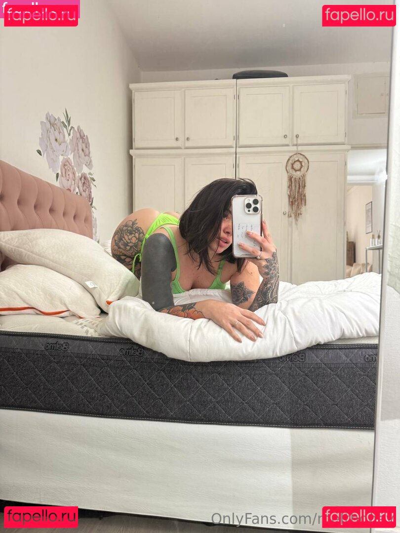 melthoney Nude Onlyfans Photo 18