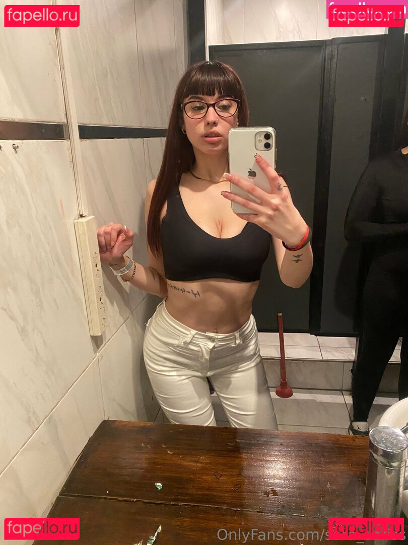 sydneypinkxx Nude Onlyfans Photo 32