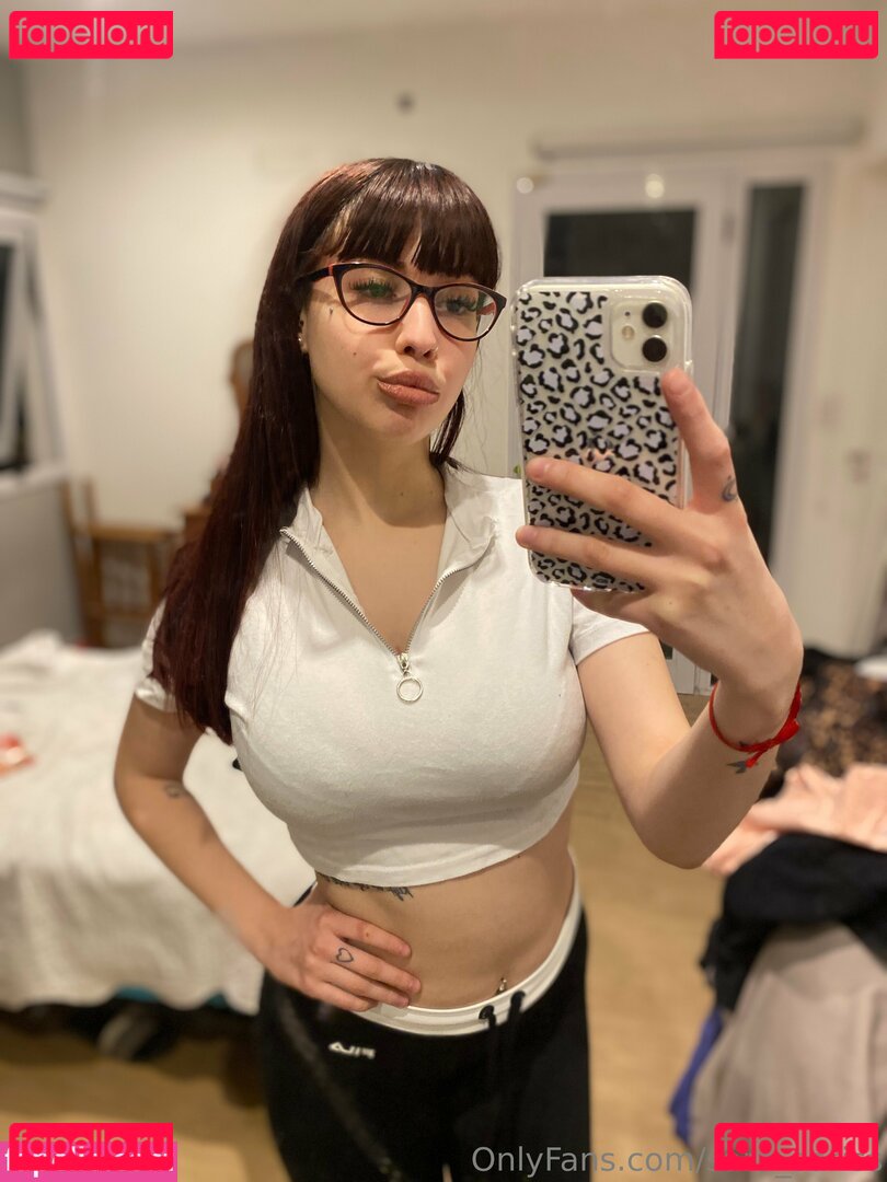 sydneypinkxx Nude Onlyfans Photo 27