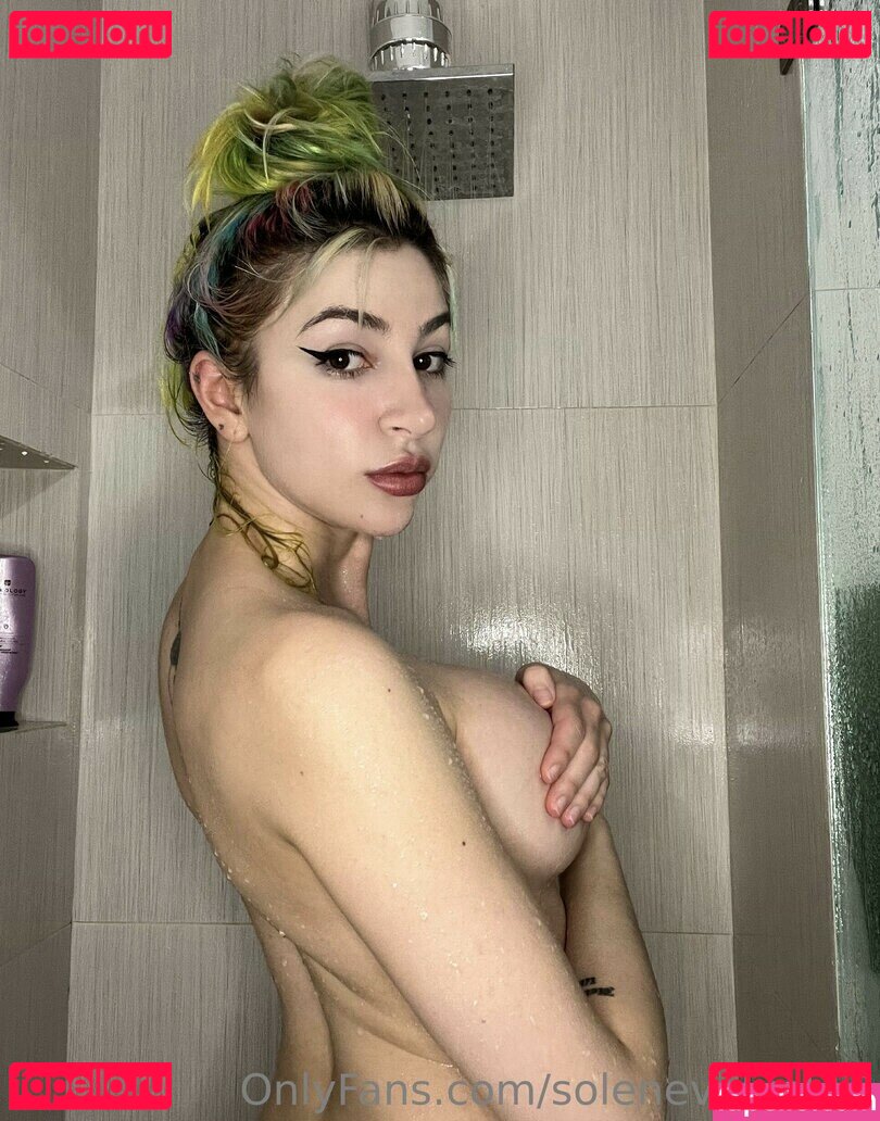 Solenevelvet Nude Onlyfans Photo 6