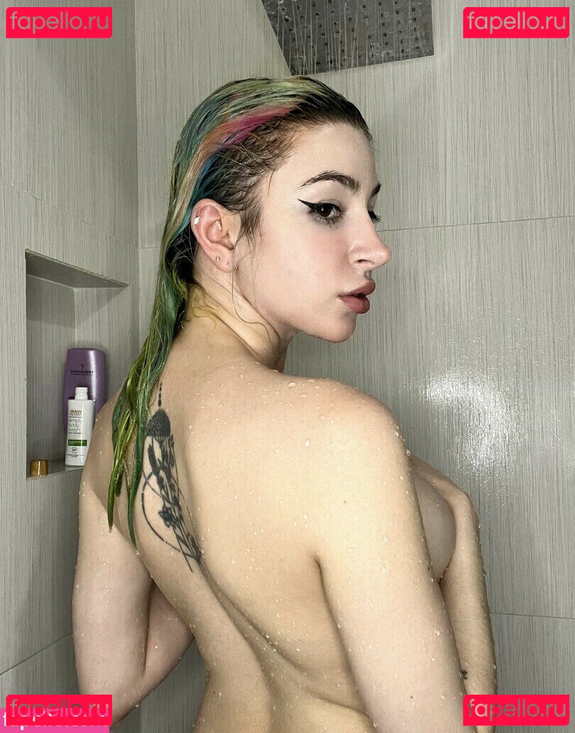 Solenevelvet Nude Onlyfans Photo 5