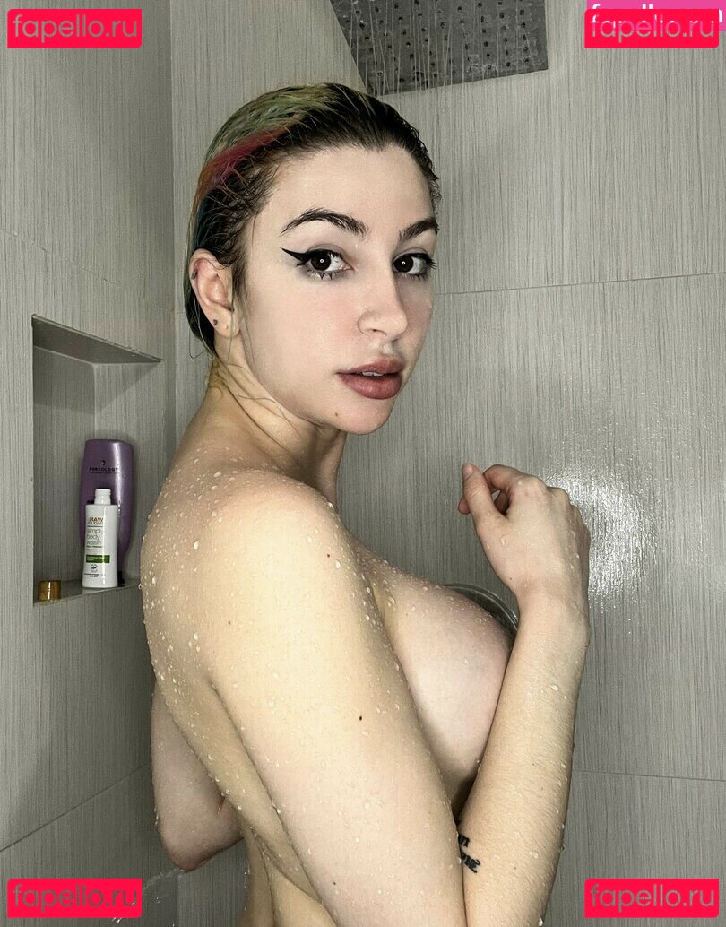 Solenevelvet Nude Onlyfans Photo 4