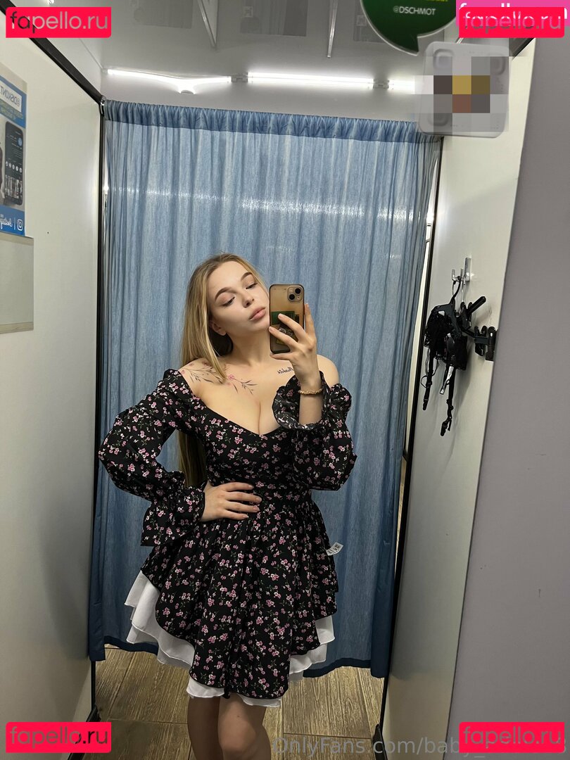 baby_adele18 Nude Onlyfans Photo 28